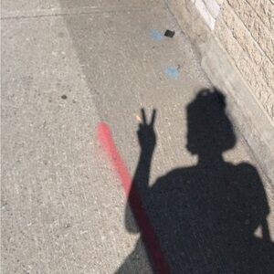 Meet your Posher, Pame